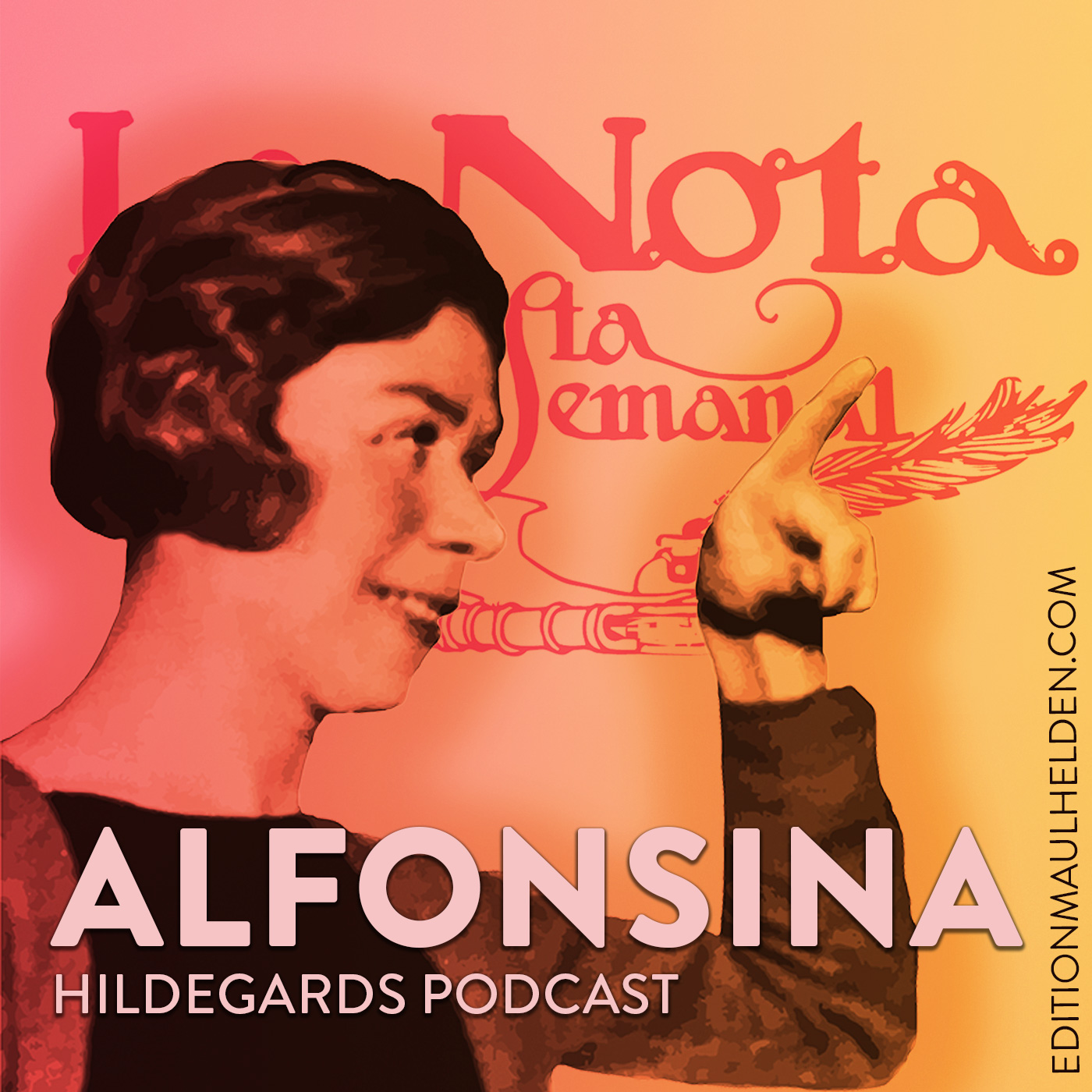 ALFONSINA